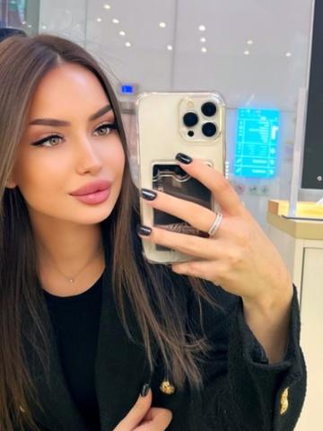 Индивидуалка Гелена фото 2