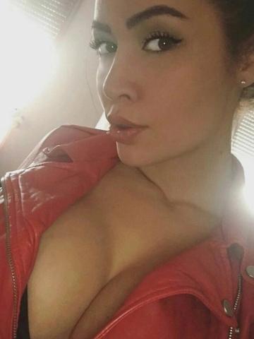 Индивидуалка Эвелина фото 2