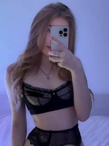 Индивидуалка Мира фото 3
