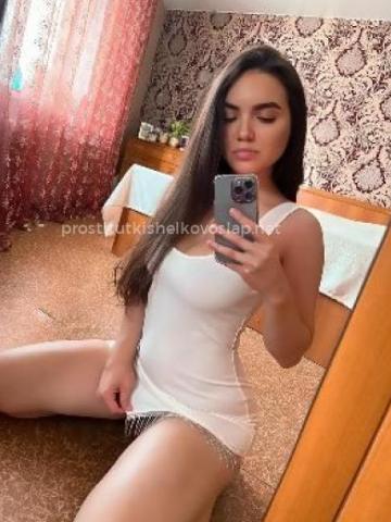 Индивидуалка Юлия фото 4