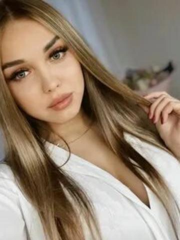Индивидуалка Гелена фото 3